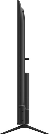 TESLA LED televizor 50S645BUS, UHD, Smart TV, Google TV, crni