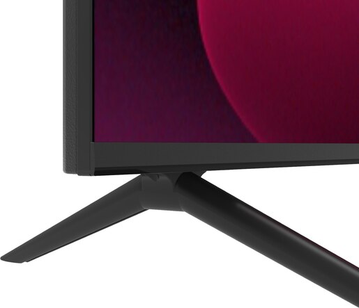 TESLA LED televizor 50S645BUS, UHD, Smart TV, Google TV, crni