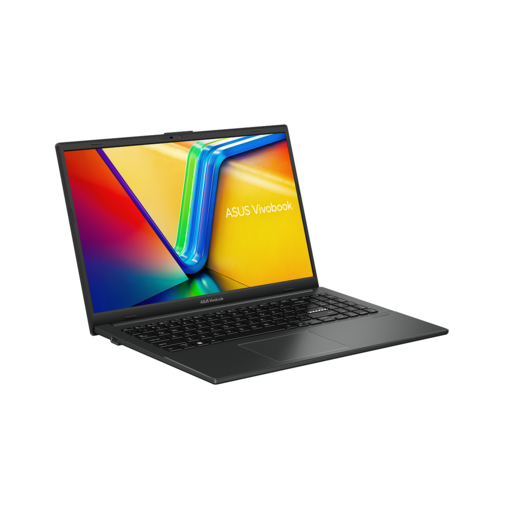 ASUS laptop Vivobook Go 15 E1504FA-NJ009, 15,6 FHD 60Hz, AMD Ryzen 5 7520U, 8GB RAM, 512GB PCIe NVMe SSD, Backlit KB, FreeDOS