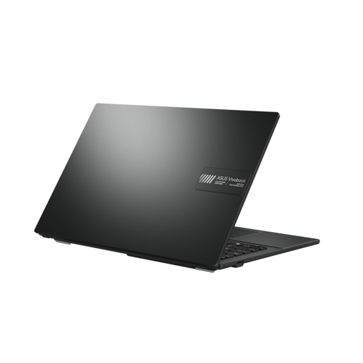 ASUS laptop Vivobook Go 15 E1504FA-NJ009, 15,6 FHD 60Hz, AMD Ryzen 5 7520U, 8GB RAM, 512GB PCIe NVMe SSD, Backlit KB, FreeDOS