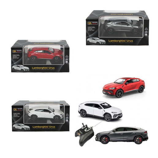 R/C 1:24 LAMBORGHINI Urus 2413