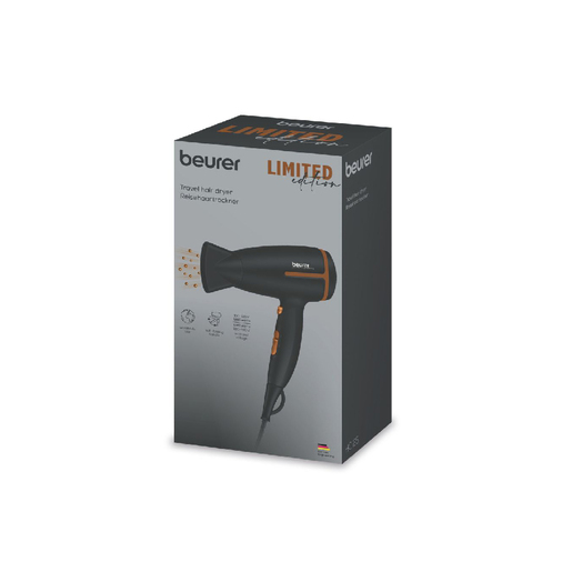 Beurer fen za kosu HC 25 LE  putni, 1600 W