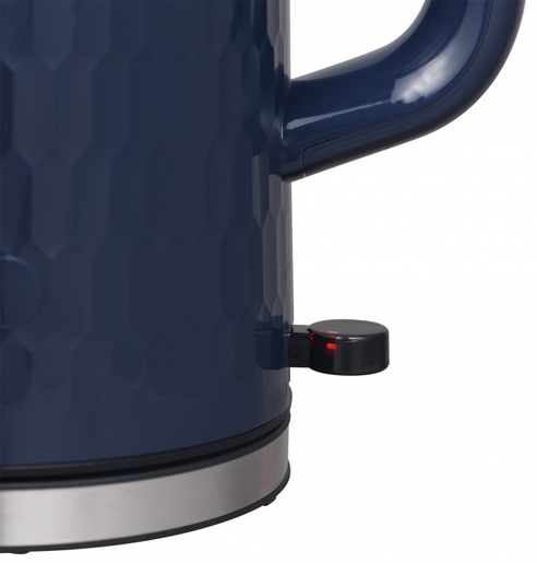 VIVAX kuhalo za vodu WH-178MB Vintage, 2200 W, 1-7 L, plavo