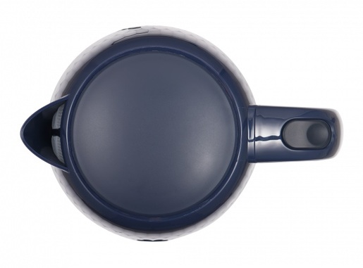 VIVAX kuhalo za vodu WH-178MB Vintage, 2200 W, 1-7 L, plavo