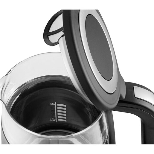 ELIT kuhalo za vodu AQUAPRO 1.7B, 2200 W, 1.7 L