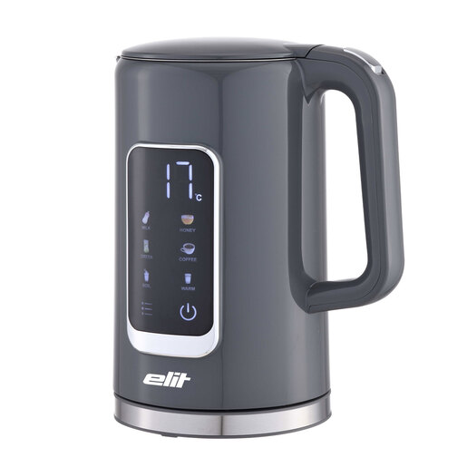 ELIT kuhalo za vodu COOLTOUCH 1.7GY, 2200 W, 1.7 L