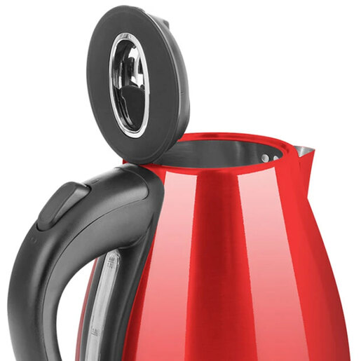 ELIT kuhalo za vodu RETRO 1.7R, 2200 W, 1.7 L