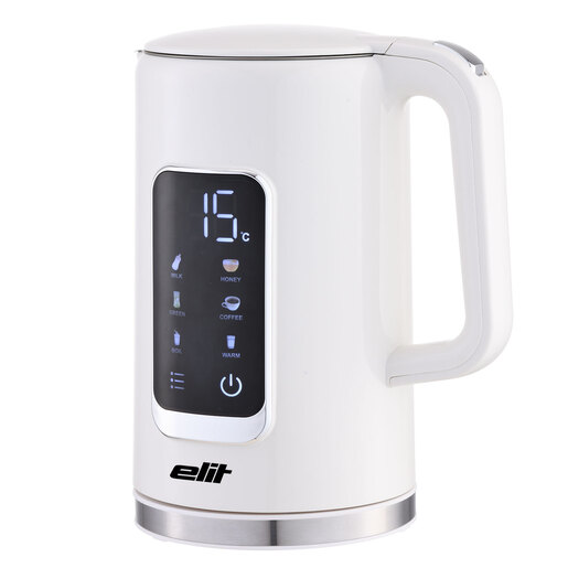 ELIT kuhalo za vodu COOLTOUCH 1.7WH, 2200 W, 1.7 L