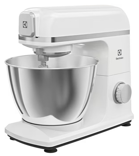 ELECTROLUX mikser s posudom E5KM1-4SWB Create 5, 1200 W, 5 L