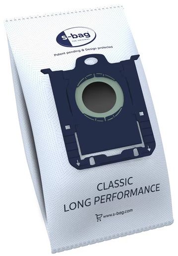 ELECTROLUX vrećice za usisvač E201SM