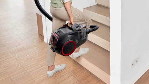 BOSCH usisivač bez vrećice BGS21POW2 ProPower, 750 W