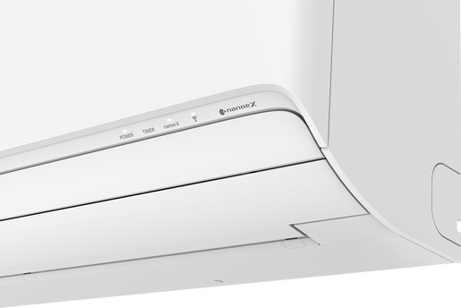 Panasonic klima uređaj KIT-Z50-ZKE Etherea