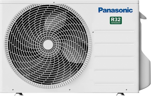 Panasonic klima uređaj KIT-Z25-ZKE Etherea