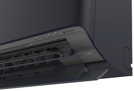 Panasonic klima uređaj KIT-XZ42-ZKE-H Etherea