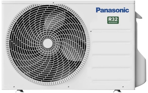 Panasonic klima uređaj KIT-TZ50-ZKE