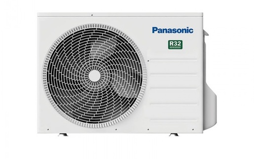 Panasonic klima uređaj KIT-BZ50-ZKE