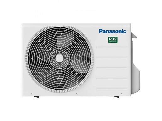 Panasonic klima uređaj KIT-BZ35-ZKE