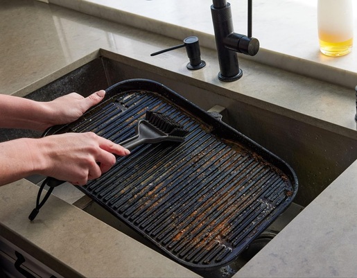 NINJA četka za roštilj XSKOGXLCNBSEU - za roštilj OG701EU