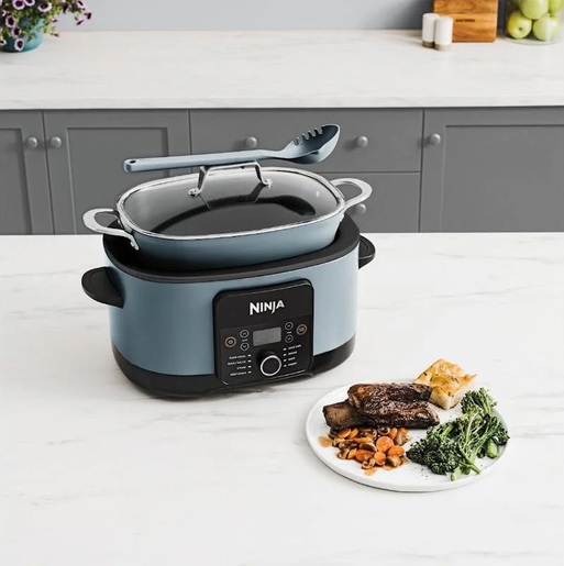NINJA multicooker MC1001EU Foodi PossibleCooker, 1200 W, 8 L