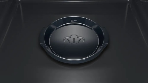 Bosch pećnica HQA574BB3