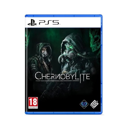 Chernobylite PS5