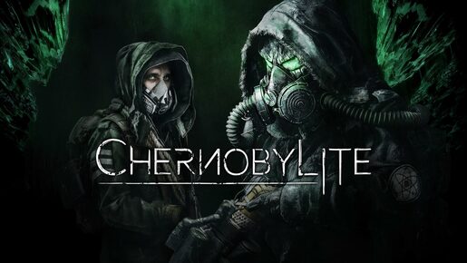 Chernobylite PS5