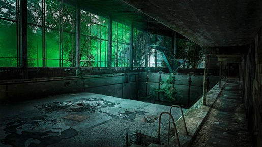 Chernobylite PS5