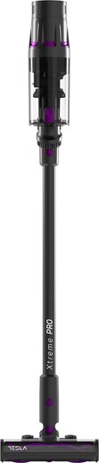 TESLA štapni usisivač HS505GP 29.6 V, 3000 mAh, vrijeme rada do 70 min.