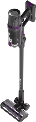 TESLA štapni usisivač HS505GP 29.6 V, 3000 mAh, vrijeme rada do 70 min.