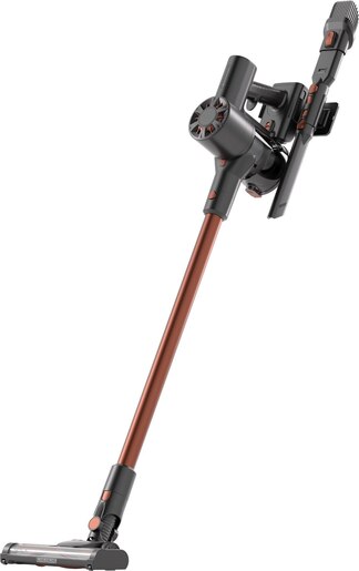 TESLA štapni usisivač HS302BR, 22.2 V, 2200 mAh, vrijeme rada do 27 min.