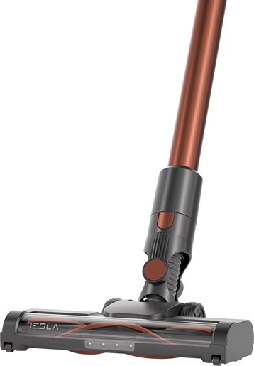 TESLA štapni usisivač HS302BR, 22.2 V, 2200 mAh, vrijeme rada do 27 min.