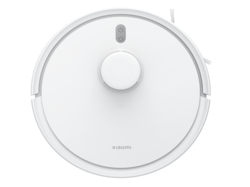 XIAOMI robot usisivač S20, bijeli, usisna snaga 5000Pa LDS navigacija