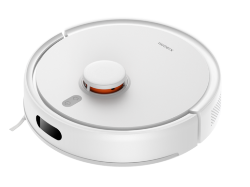 XIAOMI robot usisivač S20, bijeli, usisna snaga 5000Pa LDS navigacija