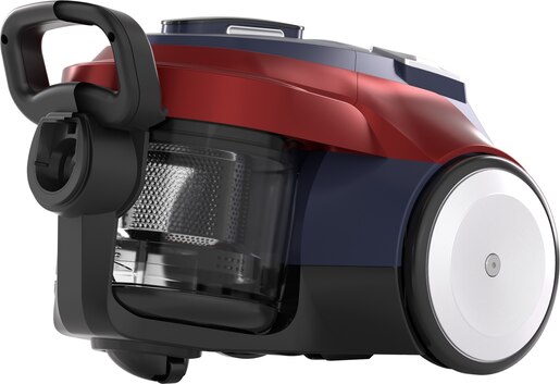 TESLA usisivač bez vrećice BGL500NE 1800W, 2 L, HEPA filter