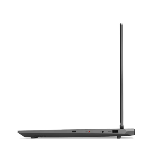 Lenovo laptop Gaming LOQ 15IRX9, 83DV00U0SC, 15,6 FHD IPS 144Hz, Intel Core i7-13650HX, 24GB DDR5 RAM, 512GB SSD, Nvidia GeForce RTX 4050 6GB, FreeDOS