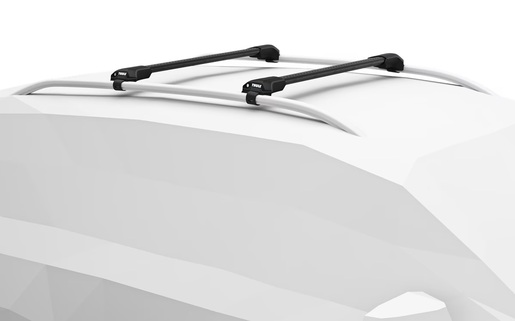 Thule 7214 Wing bar Edge šipka 95 cm / 1 kom