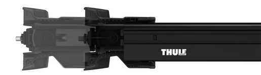Thule 7214 Wing bar Edge šipka 95 cm / 1 kom