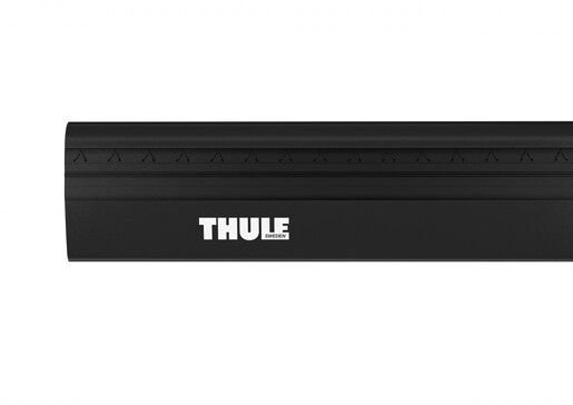 Thule 7213 Wing bar Edge šipka crna 86 cm / 1 kom