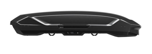 Thule krovna kutija Motion 3 L crna sjajna