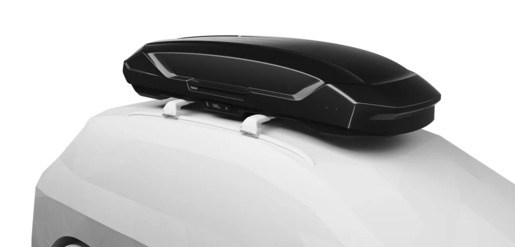 Thule krovna kutija Motion 3 L crna sjajna