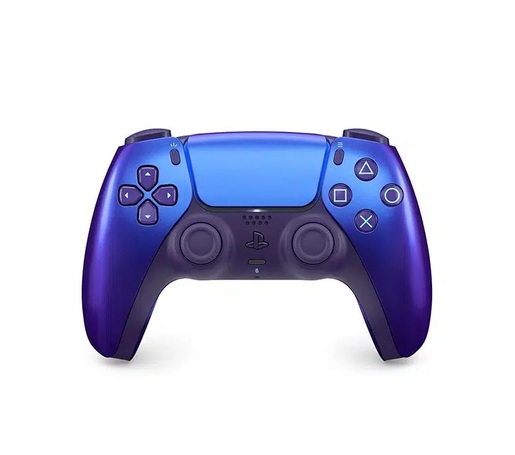 PS5 Dualsense Wireless Controller Chroma Indigo