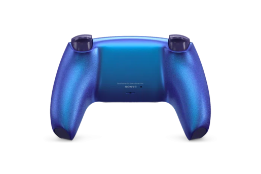 PS5 Dualsense Wireless Controller Chroma Indigo