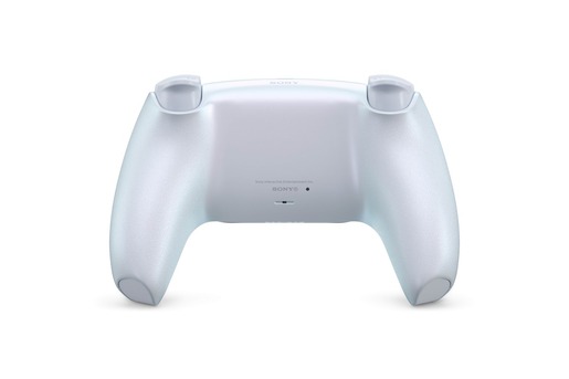 PS5 Dualsense Wireless Controller Chroma Pearl