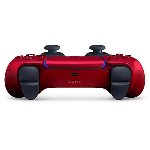 PS5 Dualsense Wireless Controller Cosmic Red v2