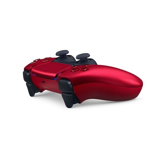 PS5 Dualsense Wireless Controller Cosmic Red v2