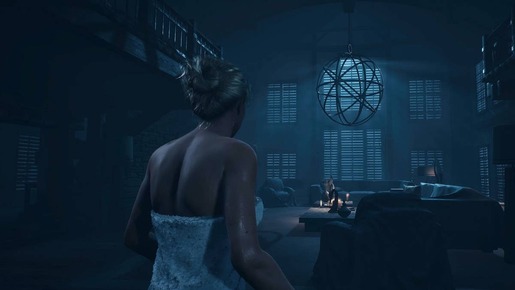 Until Dawn PS5