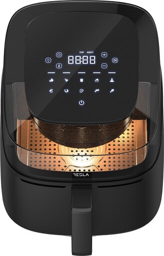 TESLA friteza AF550BG vrući zrak, zapremina 5 L, 1500 W