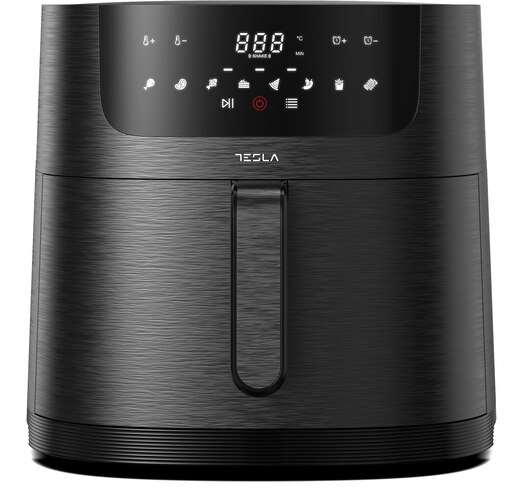 TESLA friteza AF800B vrući zrak, zapremina 8 L,  1800 W