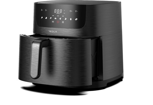TESLA friteza AF800B vrući zrak, zapremina 8 L,  1800 W