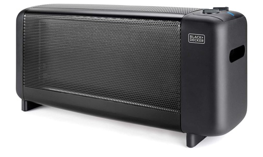 BLACK+DECKER™ električni radijator BXMRA1500E